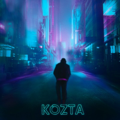 По ночному городу - Single