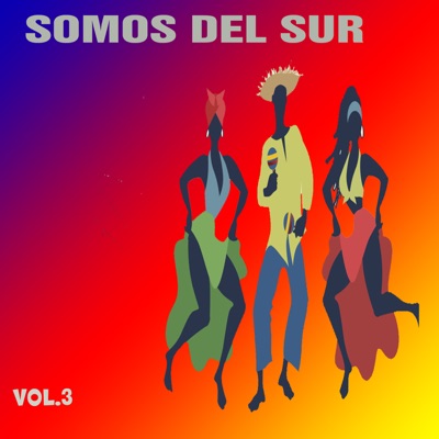 Trio Los Andes Del Pillaro - La Falta de una Madre