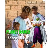 Planet Namek Freestyle. 1 - Single - Kid Exotic