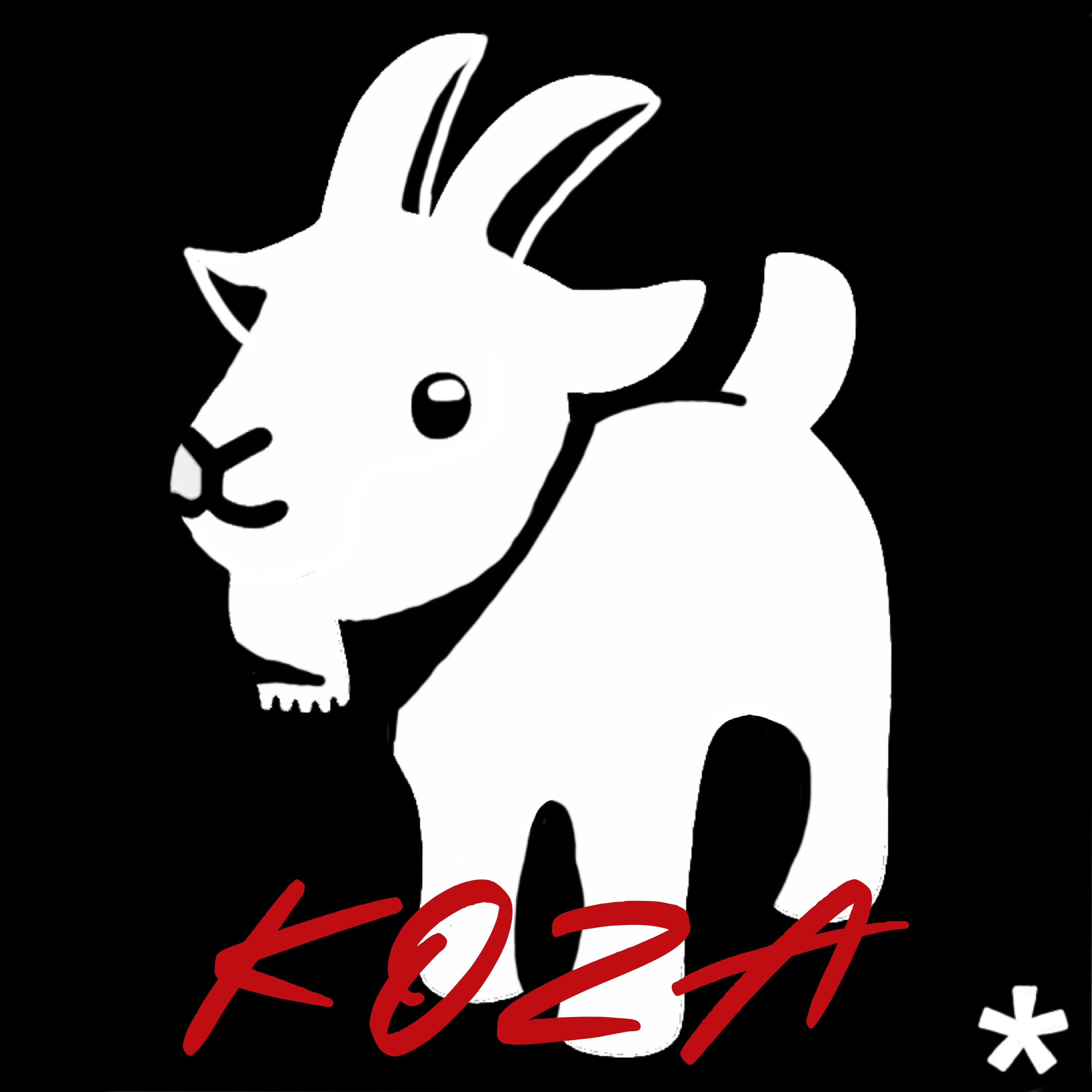 KOZA - Single