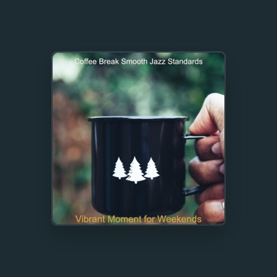 Listen to Coffee Break Smooth Jazz Standards, watch music videos, read bio, see tour dates & more!