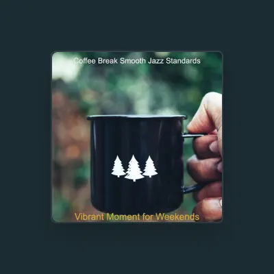 Listen to Coffee Break Smooth Jazz Standards, watch music videos, read bio, see tour dates & more!