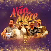Sem Razão / Um Sinal (feat. Salgadinho) [Ao Vivo]