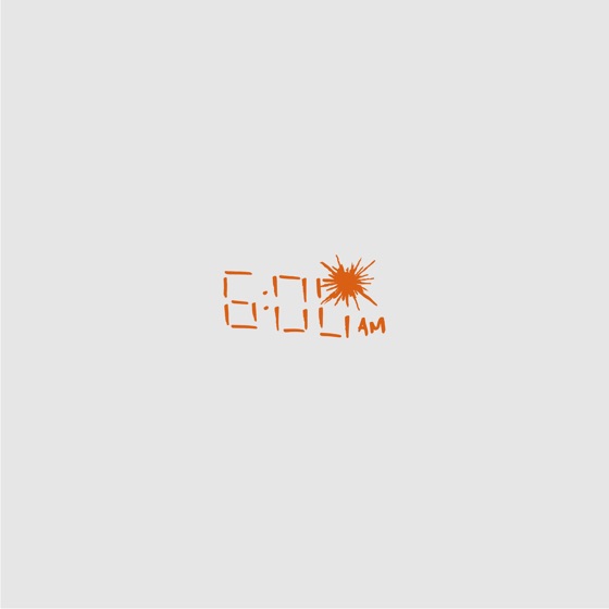 Cover artwork for Six in the Morning