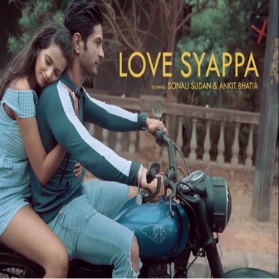 Love Syappa - Single