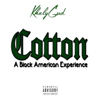 Cotton - EP - Khalygud