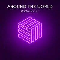 Around the World - Single - #MONKEYStuff