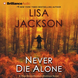 Never Die Alone (Abridged)