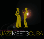 Jazz Meets Cuba - Klazz Brothers & Cuba Percussion