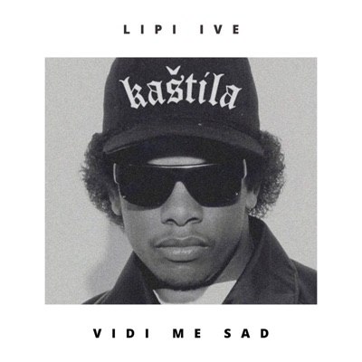 Vidi Me Sad - Single