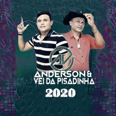 Anderson & Vei da Pisadinha - Sequência de Vapo Vapo