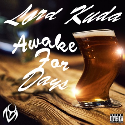 Awake for Days - Single