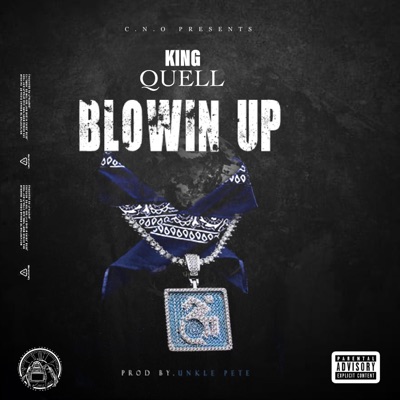 Blowin' Up - Single
