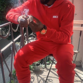 Smoke by Myself Scoopdaking