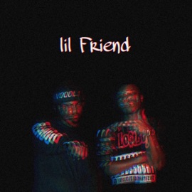 Lil Friend (feat. Kiiing) OlliWitta3