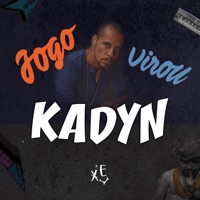 O Jogo Virou - Single - Kadyn