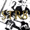 Str8 (feat. Johnfbaby, Kryshud & Big Fern) - Dannyfbaby lyrics