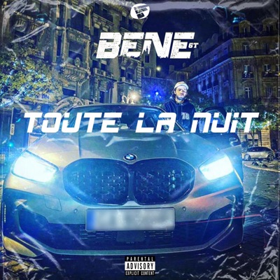 TOUTE LA NUIT - Single