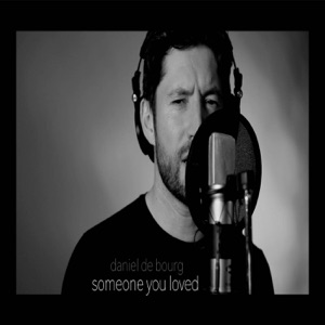 Someone You Loved - Single