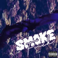 Smoke & Fuck - Single - LRoc