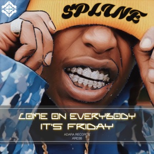 Come On Everybody - Single