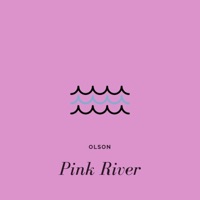 Pink River - Single - Olson
