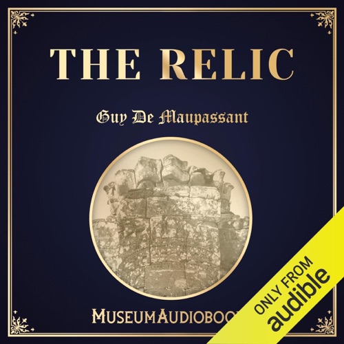 The Relic (Unabridged) cover