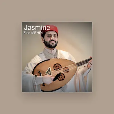 Listen to Zied Mehdi, watch music videos, read bio, see tour dates & more!