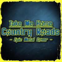 Take Me Home, Country Roads - Single - Skar