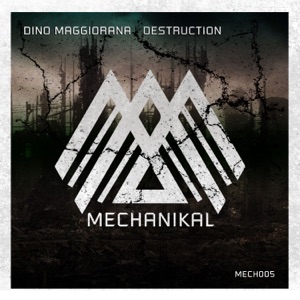 Destruction - Single