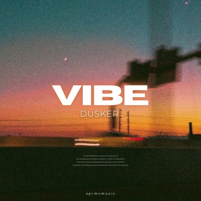Vibe - Single