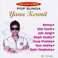 Yana Kermit - Bulan Cangkuang