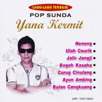 Hujan Cimata — Yana Kermit