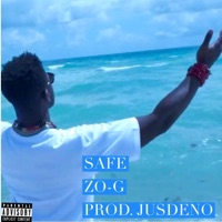 Safe - Single - Zo-G