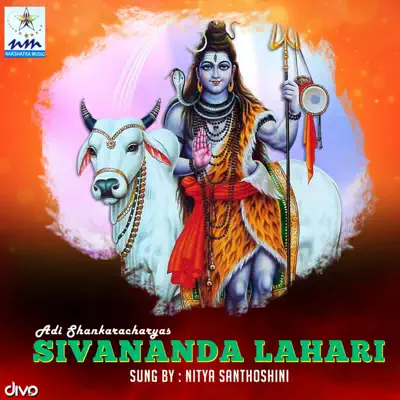 Adi Shankaracharyas Sivananda Lahari - Nandú Adi Shankaracharyas Sivananda Lahari - Nandú