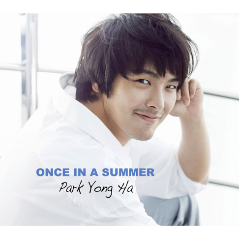 日本デビュー10周年記念アルバム~Song For You - パク・ヨンハの