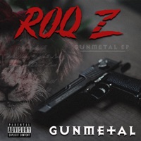 Gunmetal - EP - ROQ Z