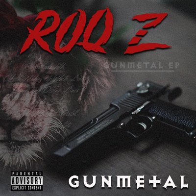 Gunmetal - EP