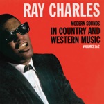 Ray Charles - I Can't Stop Loving You