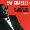 I Can't Stop Loving You - Ray Charles lyrics