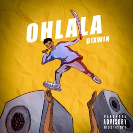 Ohlala Dixwin
