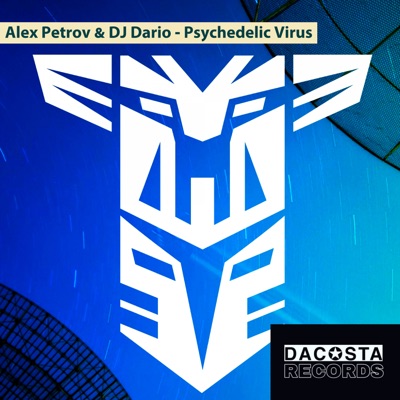Pscychadelic Virus - Single