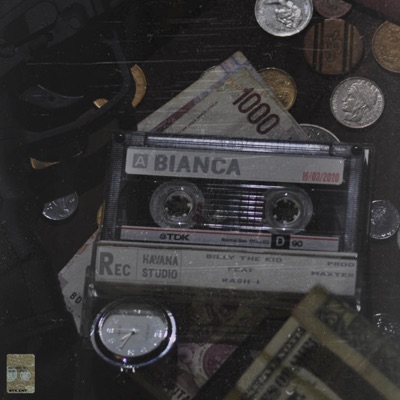 Bianca (feat. Rash-1 & Maxter) - Single