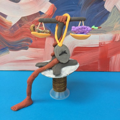 Time Travel 444 Mixtape, Vol. 8