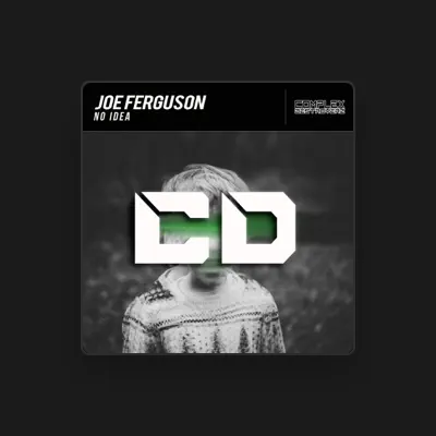 Listen to Joe Ferguson, watch music videos, read bio, see tour dates & more!