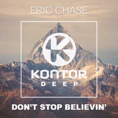 Don T Stop Believin Jerome Edit Eric Chase Shazam