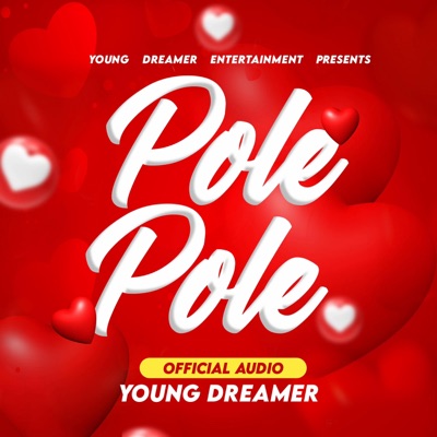 Pole Pole - Single
