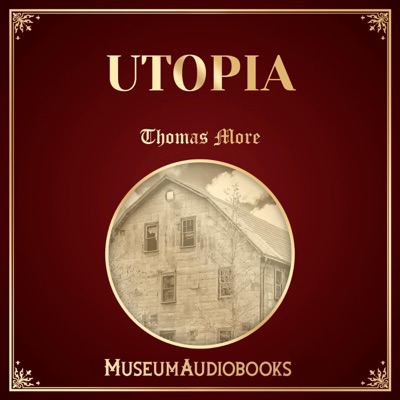 Utopia (Unabridged)