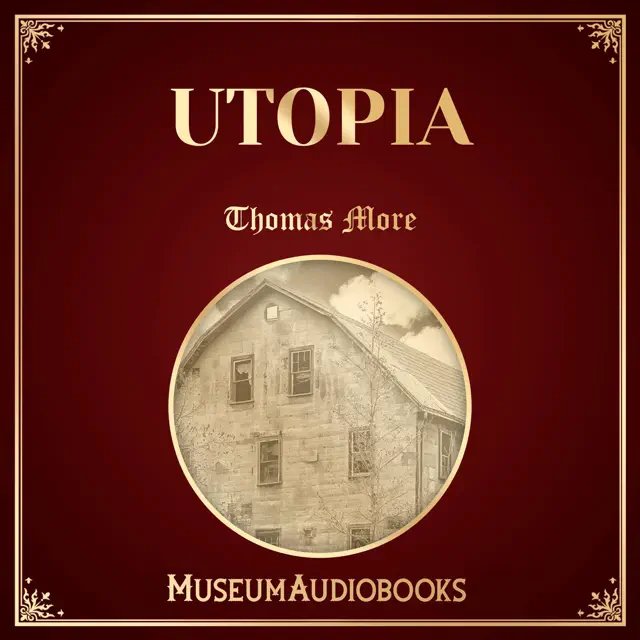 Utopia (Unabridged)