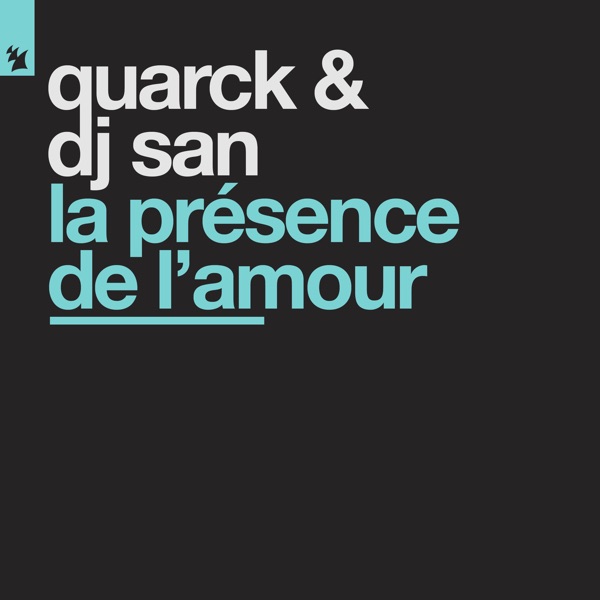 La Présence De L'amour - Single